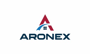 ARONEX trademark artwork
