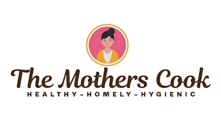 The Mothers Cook (HEALTHY HOMELY HYGIENIC) trademark artwork