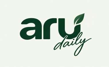 arudaily trademark artwork