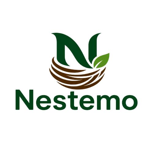 Nestemo trademark artwork