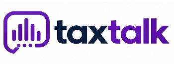 taxtalk trademark artwork