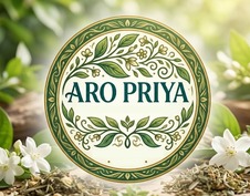 ARO PRIYA trademark artwork