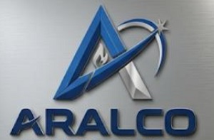 ARALCO trademark artwork