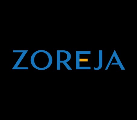 ZOREJA trademark artwork