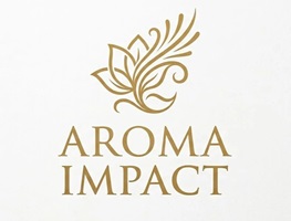 AROMA IMPACT trademark artwork