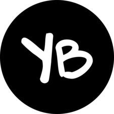 YB DEVICE trademark artwork