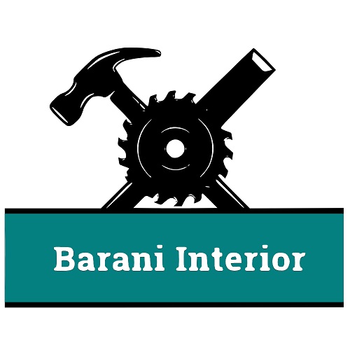 Barani interior trademark artwork