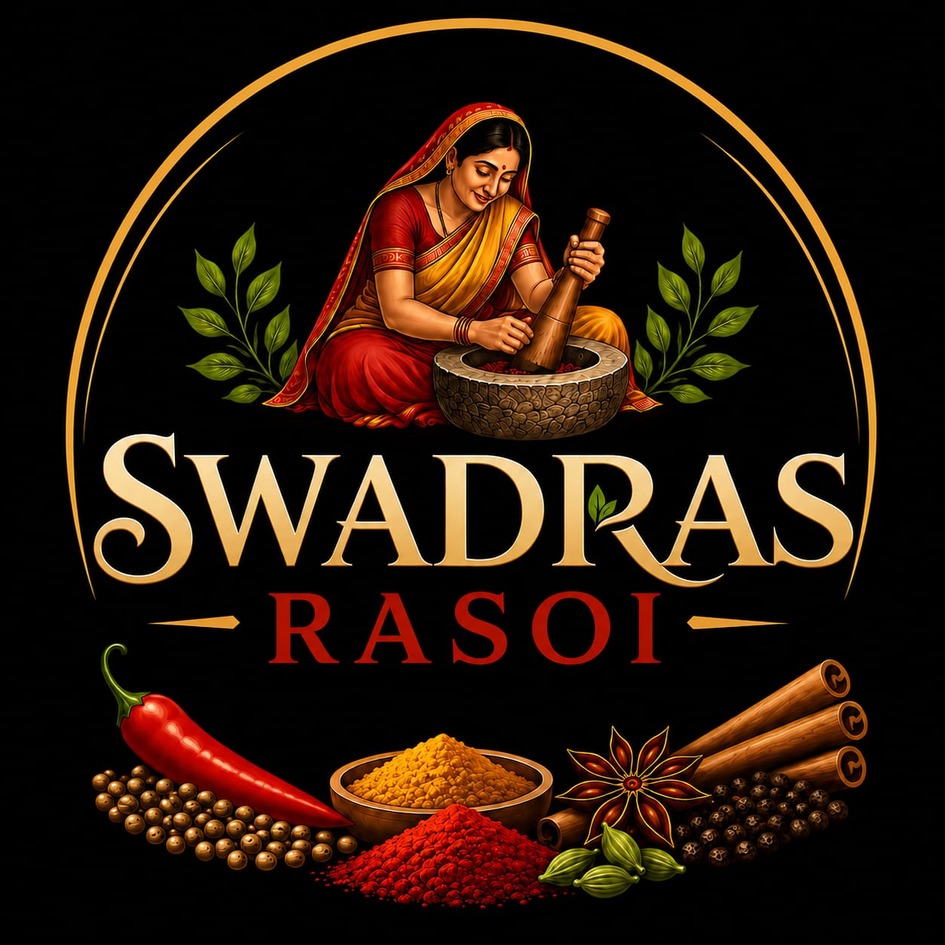 SWADRAS RASOI trademark artwork