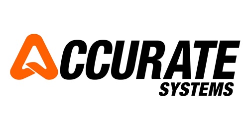 Accurate Systems trademark artwork