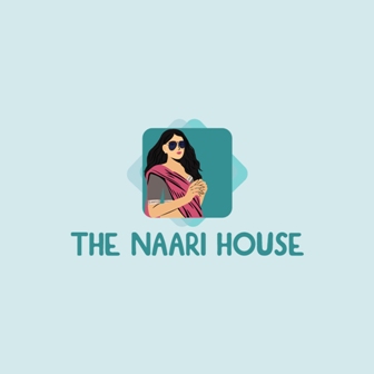 THE NAARI HOUSE trademark artwork