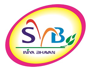 SVB INIYA BHAVAN trademark artwork