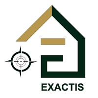 EXACTIS trademark artwork