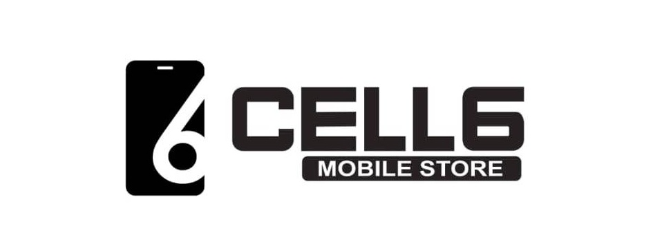 CELL 6 MOBILE STORE trademark artwork