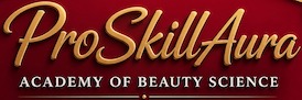 Pro Skill Aura trademark artwork