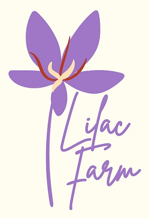 Lilac Farm trademark artwork