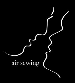 air sewing trademark artwork