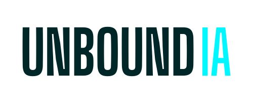 Unbound IA trademark artwork
