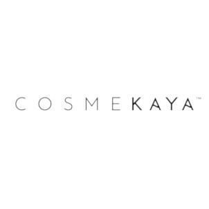 COSMEKAYA trademark artwork