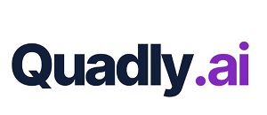 Quadly.ai trademark artwork