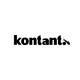 Kontant trademark artwork