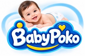 BABYPOKO trademark artwork