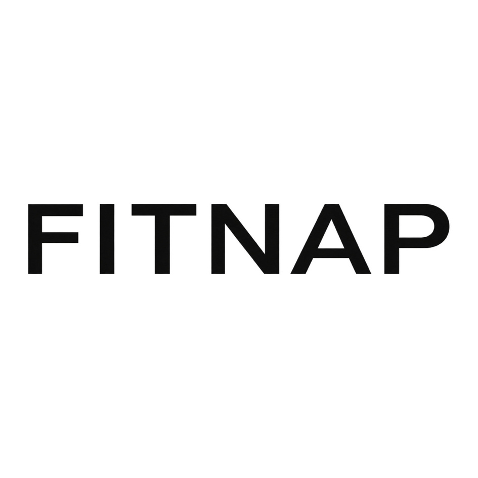 FITNAP trademark artwork