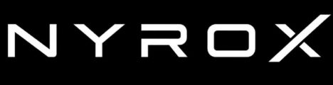 NYROX trademark artwork