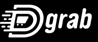 DD GRAB trademark artwork