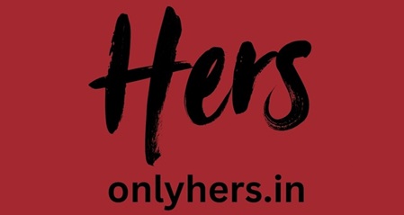 Hers onlyhers trademark artwork