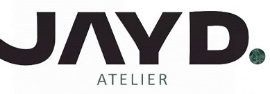 JAYD. ATELIER trademark artwork