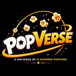 POPVERSE trademark artwork