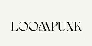 LOOMPUNK trademark artwork