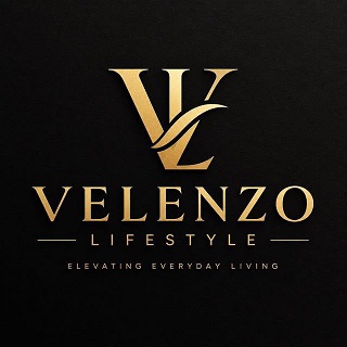 VELENZO trademark artwork