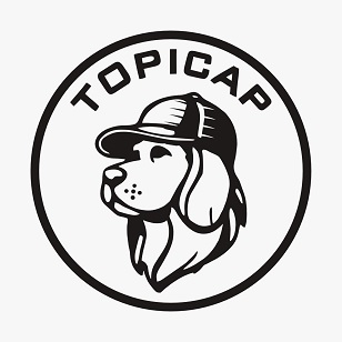 TOPICAP trademark artwork