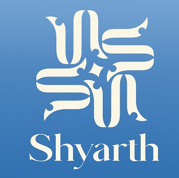 Shyarth trademark artwork