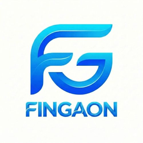 FINGAON trademark artwork