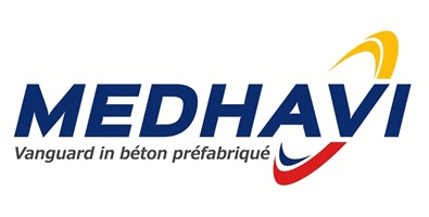 MEDHAVI trademark artwork