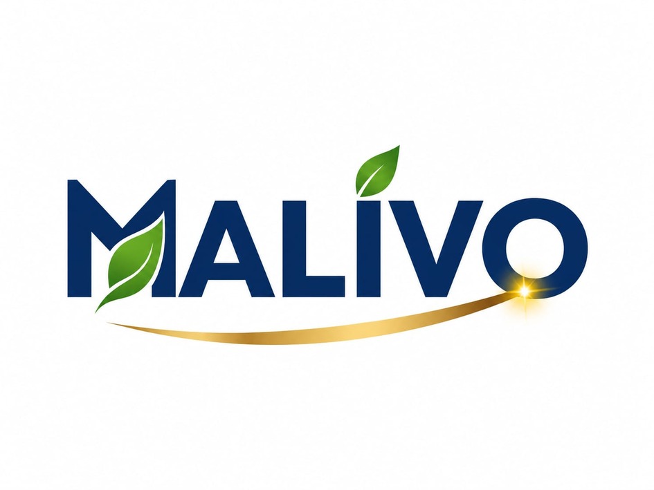 MALIVO trademark artwork
