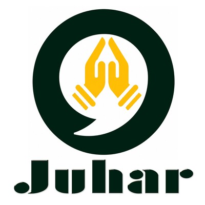 JUHAR trademark artwork