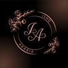 ISHQ ARABIA trademark artwork