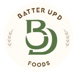 BATTERUPD FOODS trademark artwork
