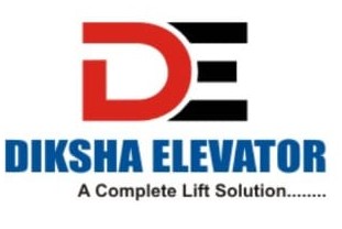 Device of DE (Diksha Elevator) trademark artwork