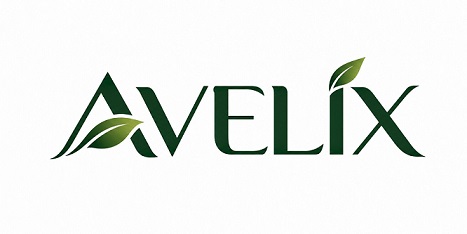 AVELIX trademark artwork