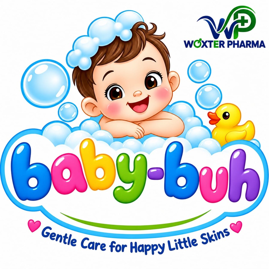 baby-buh trademark artwork
