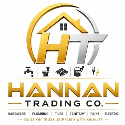 HANNAN TRADING CO. trademark artwork