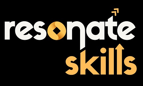 RESONATE SKILLS trademark artwork