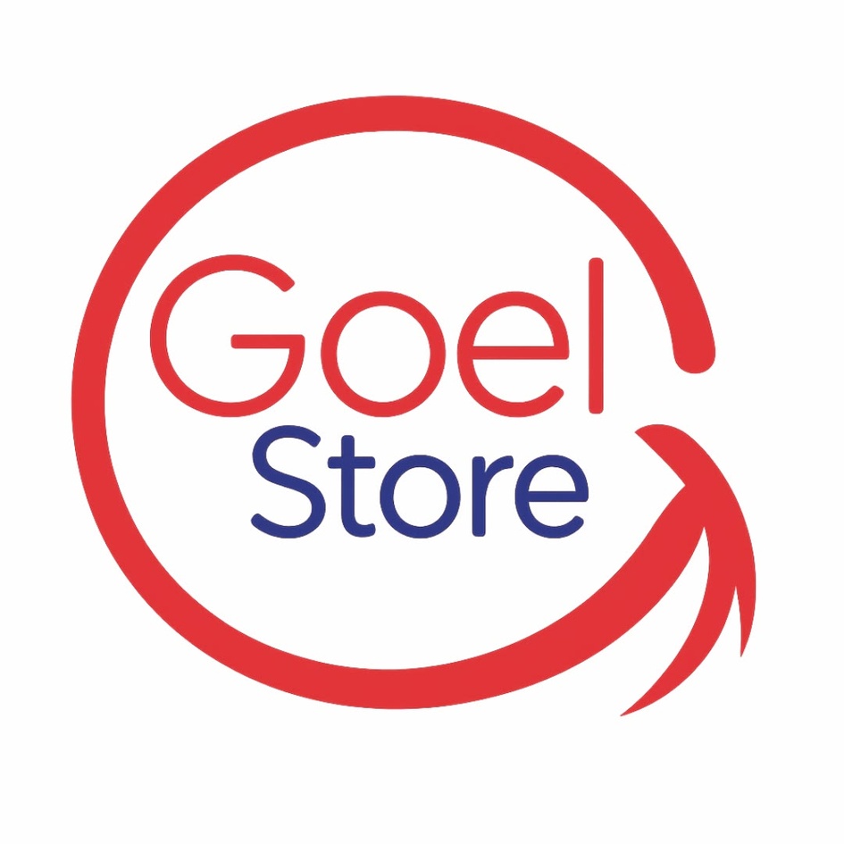 GOEL STORE trademark artwork