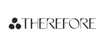 THEREFORE trademark artwork