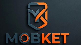 MOBKET trademark artwork