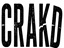 CRAKD trademark artwork